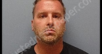 STRINGER JASON CARL | 2020-09-16 Erie County, Ohio Booking