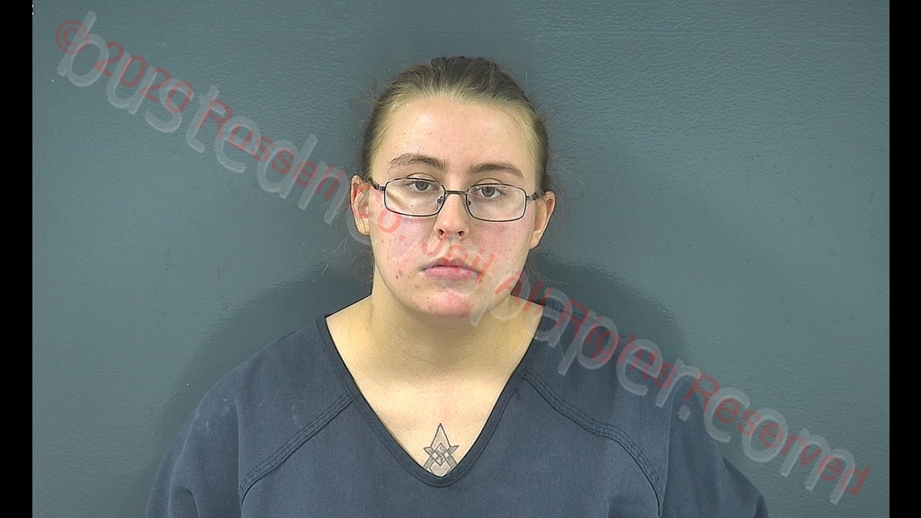KAYLA LORENE KEAN #, Russell County, Kentucky - 2020-09-16 15:16:00