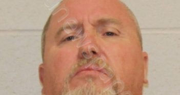 ELMORE,CHRISTOPHER LEE | 2020-09-16 Brown County, Texas Booking