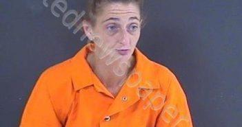 CALDWELL, ROACHELLE ANNE | 2020-09-16 16:16:00 Roanoke County, Virginia Booking