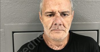 BREWER, RODNEY WAYNE | 2020-09-16 13:20:00 Pocahontas County, West Virginia Booking