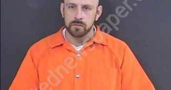DICKERSON, JERRY WAYNE | 2020-09-16 18:32:00 Roanoke County, Virginia Booking
