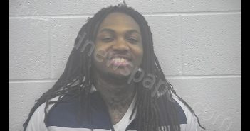 <B>XYLON</B> <B>DAIQUAN</B> <B>HERNDON</B> #, Kenton County, Kentucky - 2020-09-17 12:01:00