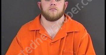 PERDUE, ANTHONY BART | 2020-09-17 15:46:00 Roanoke County, Virginia Booking