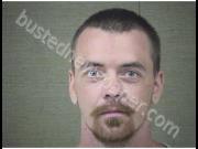 CARDWELL, CODY | 2020-09-17 Harnett County, North Carolina Booking