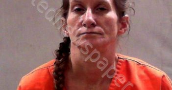 INMAN, TRICIA NICOLE | 2020-09-17 16:00:00 Ohio County, West Virginia Booking