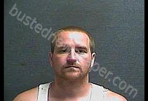 SMITH, WILLIAM RAY #, Boone County, Kentucky - 2020-09-17