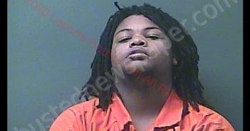 JAVARI MONTEZ LEEKS-HATTON | 2020-09-17 21:06:00 Laporte County, Indiana, La Porte County, Indiana Booking