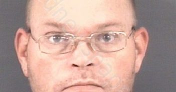 <B>LUCAS</B>, <B>ROBERT</B> <B>EDWARD</B> #, Cumberland County, North Carolina - 2020-09-17