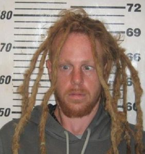 Newport man charged in rash of vehicle B & E’s