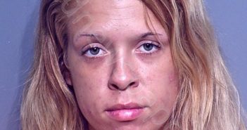 <B>REED</B>, <B>CAITLIN</B> <B>CAROL</B> #, Baldwin County, Alabama - 2020-09-17 19:30:00