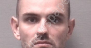 CLUGSTONE, JACOB CODY | 2020-09-17 New Hanover County, North Carolina Booking