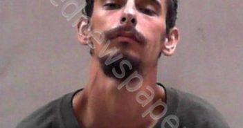 KNIGHT, RYAN EARL | 2020-09-17 18:05:00 Ohio County, West Virginia Booking