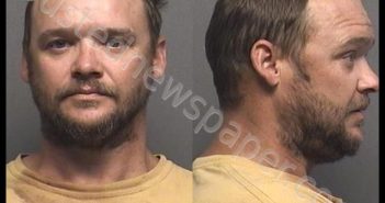 SPRAGG,WESLEY LEE | 2020-09-17 17:15:00 Saline County, Kansas Booking