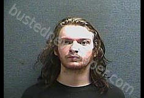 HICKS, AUSTIN MITCHELL #, Boone County, Kentucky - 2020-09-17