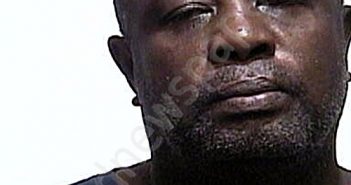 DEMPS, CHESTER VICTOR | 2020-09-17 00:14:00 Suwannee County, Florida Booking