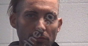 <B>BAILEY</B>, <B>MATTHEW</B> JUDSON #, Cleveland County, North Carolina - 2020-09-17