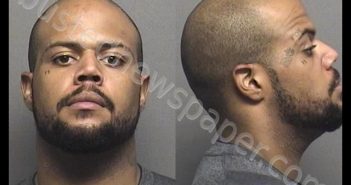 EDWARDS,KEYSHAWN MALIK | 2020-09-17 16:35:00 Saline County, Kansas Booking