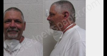 <B>JONES</B>, <B>KENNETH</B> <B>OTTO</B> #, Gaston County, North Carolina - 2020-09-17 14:56:00