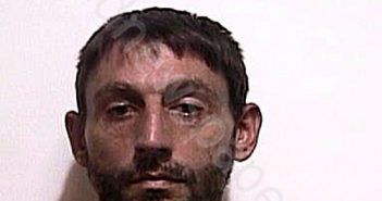 GAYLORD, DAVID THOMAS | 2020-09-17 14:36:00 Suwannee County, Florida Booking