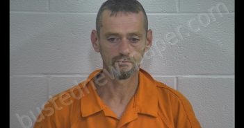 <B>STEPHEN</B> <B>KYLE</B> <B>BENNETT</B> #, Laurel County, Kentucky - 2020-09-17 21:21:00