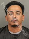 BURGOS ALFARO, EVER ISAC | 2020-09-17 Kershaw County, South Carolina Booking