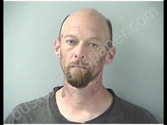 BOWMAN, JOSHUA WILLIAM #, Butler County, Ohio - 2020-09-17 16:42:00