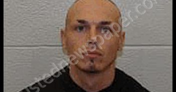 <B>HERMAN</B>, <B>BRIAN</B> <B>COTY</B> #, Rutherford County, North Carolina - 2020-09-17