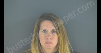 MICHELLE WILKERSON HAMILTON | 2020-09-17 02:40:00 Lynchburg, Virginia Booking