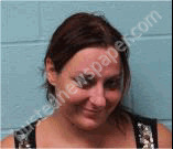 CORNELL, HEATHER MARIE | 2020-09-17 Lenoir County, North Carolina Booking