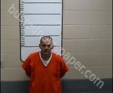 PAUL HEADRICK | 2020-09-17 10:15:00 Morgan County, Tennessee Booking