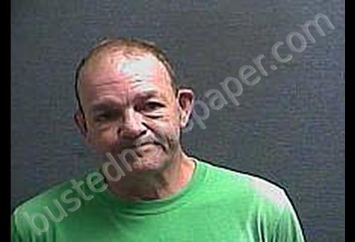 BILLINGS, STEPHEN EARL #, Boone County, Kentucky - 2020-09-17