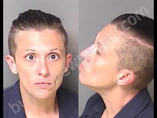 LANGLEY, KIMBERLY DAWN #, Gaston County, North Carolina - 2020-09-17 20:01:00