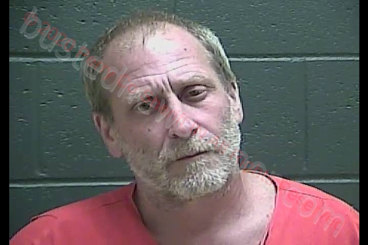 DAVID NEIL BAUR #, Perry County, Indiana - 2020-09-17 22:12:00