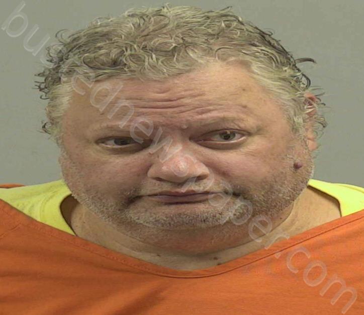 HALL, PATRICK LEE #, Wayne County, North Carolina - 2020-09-17