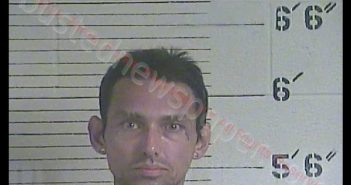 THOMAS BULLEN | 2020-09-17 01:58:00 Three Forks, Kentucky Booking