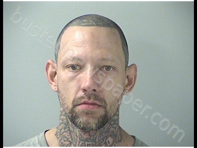 CUMMINS, TIMOTHY EUGENE #, Butler County, Ohio - 2020-09-17 14:45:00