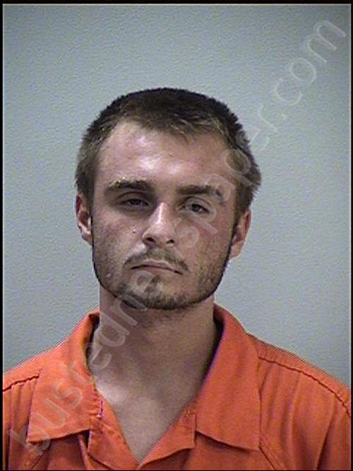 HARDIN, GAGE MICHAEL #, Kalamazoo County, Michigan - 2020-09-17 01:04:00