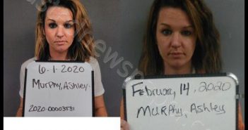 <B>MURPHY</B>, <B>ASHLEY</B> <B>NICOLE</B> #, Sebastian County, Arkansas - 2020-09-17 14:01:00