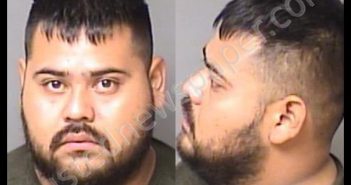 <B>LOPEZ</B>, <B>EDGAR</B> <B>MARTINEZ</B> #, Gaston County, North Carolina - 2020-09-17 21:00:00