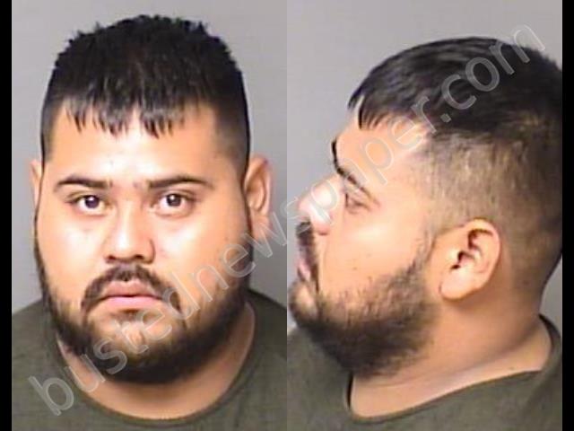 LOPEZ, EDGAR MARTINEZ #, Gaston County, North Carolina - 2020-09-17 21:00:00