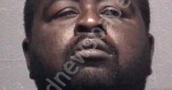 PERRY, RONNIE CLEVELAND | 2020-09-17 New Hanover County, North Carolina Booking