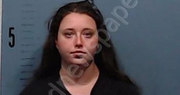 <B>MAUPIN</B>, <B>HALEY</B> <B>RMEDA</B> <B>SUE</B> #, Taylor County, Texas - 2020-09-17