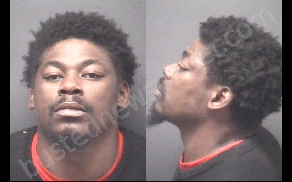 TAYLOR, RYAN ONEAL #, Pitt County, North Carolina - 2020-09-18