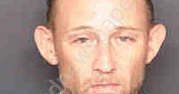 SUMMERS, SHAWN TAYLOR | 2020-09-18 Sarasota County, Florida Booking