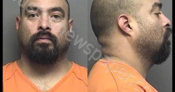 MORENO,DAVID MARTINEZ | 2020-09-18 16:00:00 Saline County, Kansas Booking
