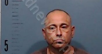 <B>VILLARREAL</B>, <B>ISMAEL</B>, JR. #, Taylor County, Texas - 2020-09-18