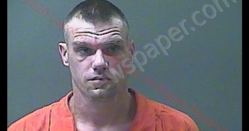 EUGENE RICHARD THOME | 2020-09-18 23:50:00 Laporte County, Indiana, La Porte County, Indiana Booking