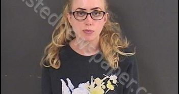 GIBB, KELSEY ANNE | 2020-09-18 01:54:00 Roanoke County, Virginia Booking