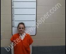 SHERRY COLEMAN | 2020-09-18 21:18:00 Morgan County, Tennessee Booking